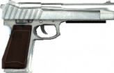 ID: weapon_pistol50 Name: Pistol .50 Hash: 2578377531