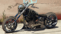 Name: Sanctus Hash: 0x58E316C7 Cat.: Motorcycles DLC: Bikers