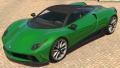 Name: Osiris Hash: 0x767164D6 Cat.: Super DLC: Gotten Gains Part 1