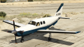 Name: Velum2 Hash: 0x403820E8 Cat.: Planes DLC: Heists