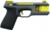 ID: weapon_stungun Name: AP Stun Gun Hash: 911657153