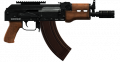 ID: weapon_compactrifle Name: Compact Rifle