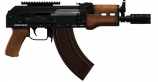 ID: weapon_compactrifle Name: Compact Rifle