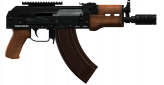 ID: weapon_compactrifle Name: Compact Rifle Hash: 0x624FE830
