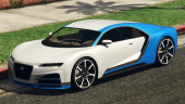 Name: Nero Hash: 0x3DA47243 Cat.: Super DLC: Import / Export