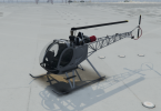 Name: seasparrow3 Hash: 0x5F017E6B DLC: The Cayo Perico Heist