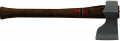 ID: weapon_hatchet Name: Hatchet