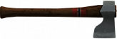 ID: weapon_hatchet Name: Hatchet Hash: 4191993645