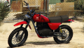 Name: Enduro Hash: 0x6882FA73 Cat.: Motorcycles DLC: Heists