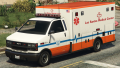 Name: Ambulance Hash: 0x45D56ADA Cat.: Emergency