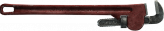 ID: weapon_pipewrench Name: Pipe Wrench Hash: 338557568