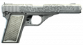 ID: weapon_vintagepistol Name: Vintage Pistol
