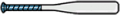 ID: weapon_bat Name: Baseball bat