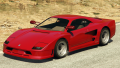 Name: Turismo2 Hash: 0xC575DF11 Cat.: Super DLC: Cunning Stunts: Special Vehicle Circuit
