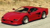 Name: Turismo2 Hash: 0xC575DF11 Cat.: Super DLC: Cunning Stunts: Special Vehicle Circuit