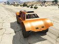 Name: TrophyTruck2 Hash: 0xD876DBE2 Cat.: Off-Road DLC: Cunning Stunts