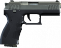 ID: weapon_combatpistol Name: Combat Pistol