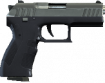 ID: weapon_combatpistol Name: Combat Pistol Hash: 1593441988