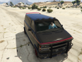 Name: GBurrito2 Hash: 0x11AA0E14 Cat.: Vans DLC: Heists